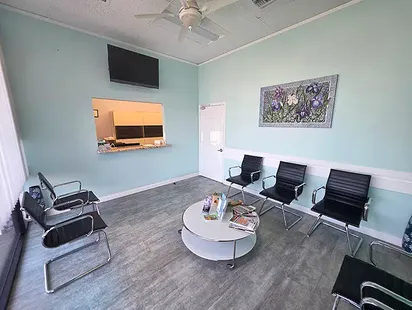 17-Year Burbank Retail Center Practice with CBCT — Start Now!