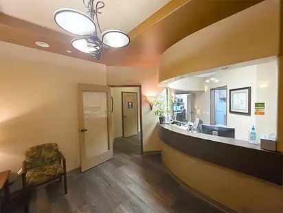 Beautiful Newer All-PPO Temecula Practice with Huge Upside!