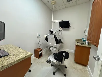 Kendall 12-Op Dental Facility — Turnkey Expansion