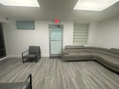 9-Chair Jump-Start Ortho/Pediatric Office in Fort Lauderdale for $30K
