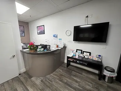 Motivated Seller! Dream Walk-In Location in Major La Mirada Retail Center