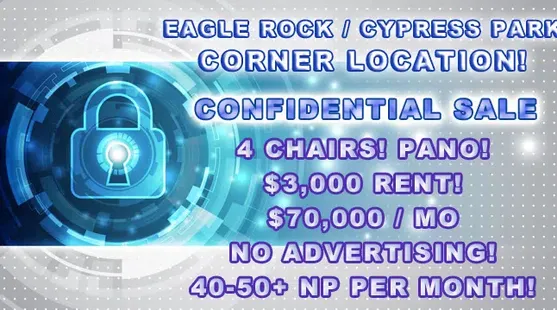 Streetside General Practice – Low Rent, High Net, Easy $1M+