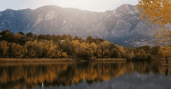 Colorado Springs dental practice with 6 operatories, strong cash flow and growth.