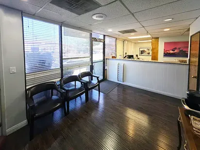 100% Associate-Run El Monte General Practice — $70K/Month & Growing