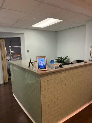 West 58th St Office for Rent