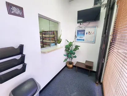 Retiring Seller — 30-Year General Practice in Busy Retail Anchor Location