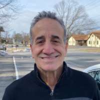 Mark Friello