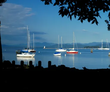 Lakefront General Practice, 10 Ops, Real Estate Available in Plattsburgh