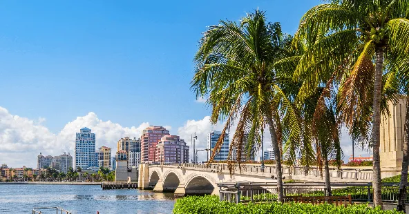 Established 20+ Year General Practice in Thriving West Palm Beach Market