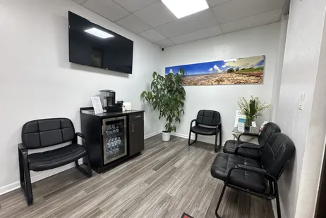 Turnkey 4-Chair Coastal GP Practice in Pompano Beach — Step In & Produce