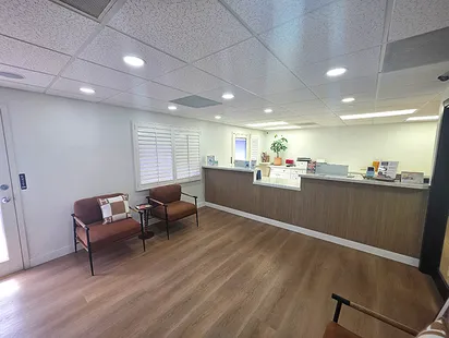 Remodeled 6-Op Laguna Hills Practice — Great Demographics!