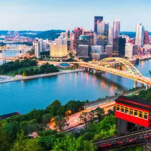 Established Pittsburgh General Practice with modern tech and growth potential
