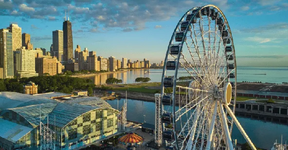 Chicago Multispecialty Dental Practice: Established, Prime Growth Opportunity