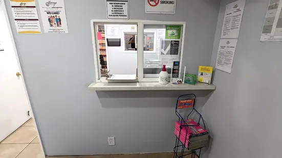 Busy East LA General Practice — 45+ New Patients/Month, Seller Financing