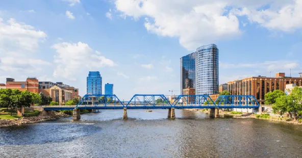 Established Grand Rapids dental practice with loyal patients and solid growth