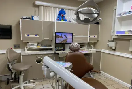 Midtown West 57th St GP