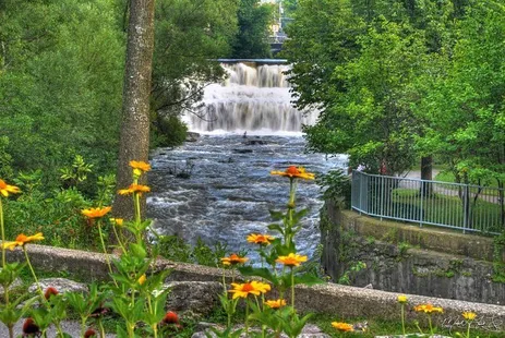 Williamsville, NY