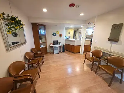 Retiring Orthodontist Selling Practice & Condo in Monrovia