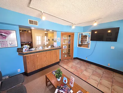 Retiring Seller! Low Rent, Motivated — Riverside General Practice