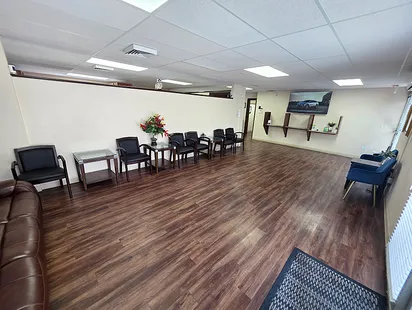 Renovated Standalone Building — 11-Op Riverside General Practice with Real Estate