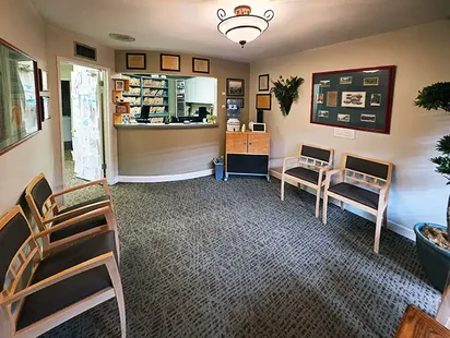 Retiring Seller — 30-Year All-PPO Redlands General Practice, Low Rent