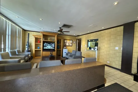 Dental Practice with Real Estate on Hollywood Blvd — 10+ Chairs
