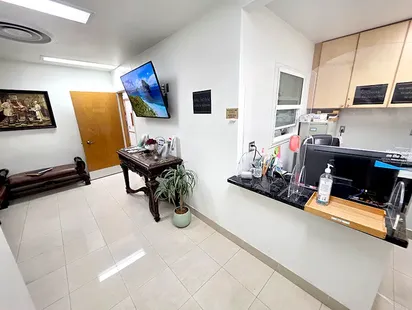 Retiring Seller — Remodeled Downtown San Fernando General Practice for Sale