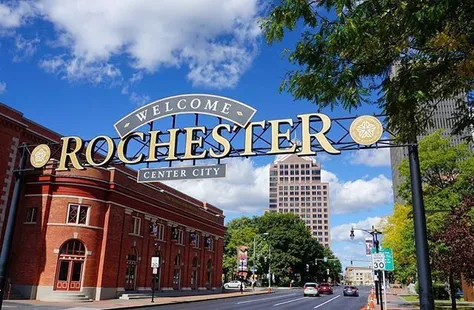 Rochester, NY