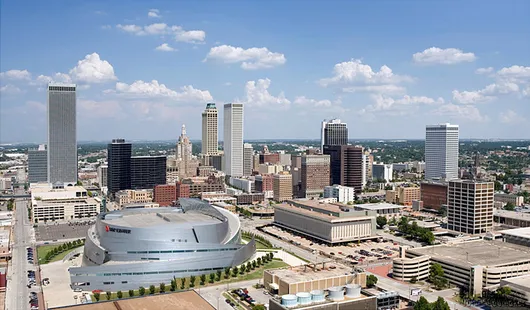 General Dental Practice For Sale - Tulsa, Oklahoma