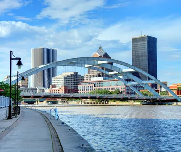 Rochester, NY