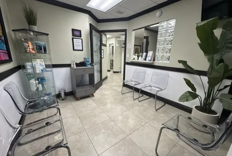 4-Chair Plantation Practice — Implants, Aligners, TMJ, Priced Below Value