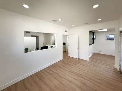 Newly Remodeled Standalone Dental Office with Massive Street Visibility