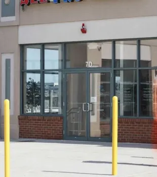 Turnkey Practice in a High-traffic Retail Location