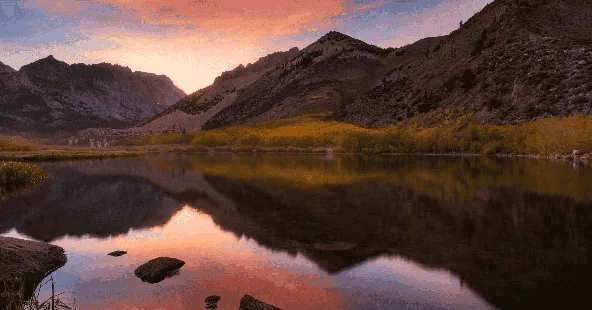 Thriving FFS General Practice in California's Iconic Mountain Community