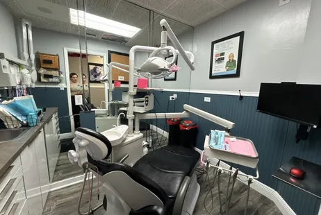 39-Year West Kendall Practice, $1.4M Collections, Doctor Stays 3–5 Years