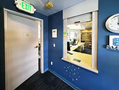 Boutique 100% FFS practice in Beverly Hills—turnkey dental opportunity