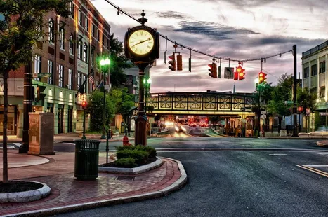 Schenectady, NY
