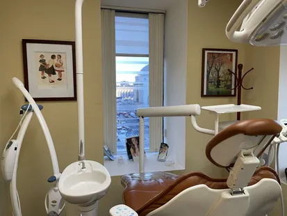 Turn Key Dental Office