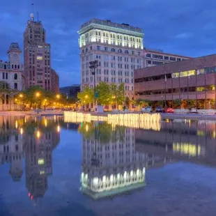 Thriving Syracuse-area general practice with strong revenue and growth potential