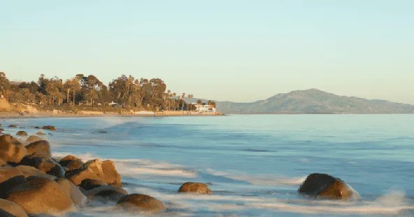 Central Coast Orthodontic Practice in Santa Maria with strong growth