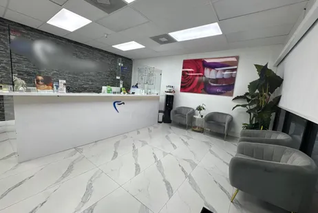 Turnkey Cosmetic Dental Office with Established Brand in Miami