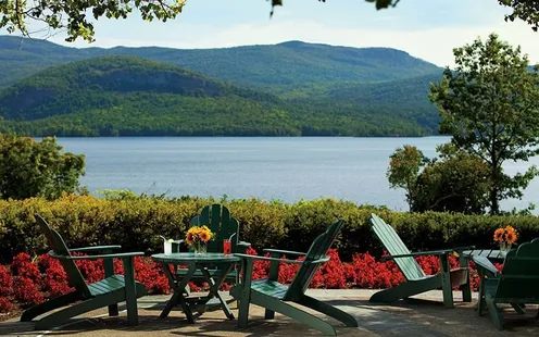 Putnam, NY