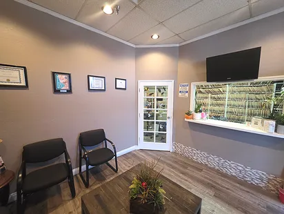 Retiring Seller — Turnkey General Practice in Busy Retail Center