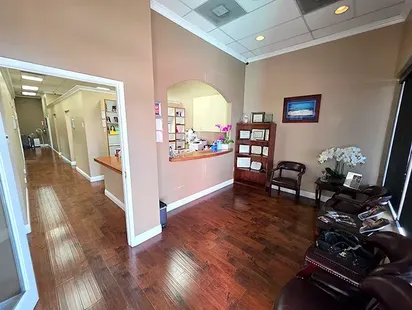 High-visibility LA dental practice in Hollywood for sale