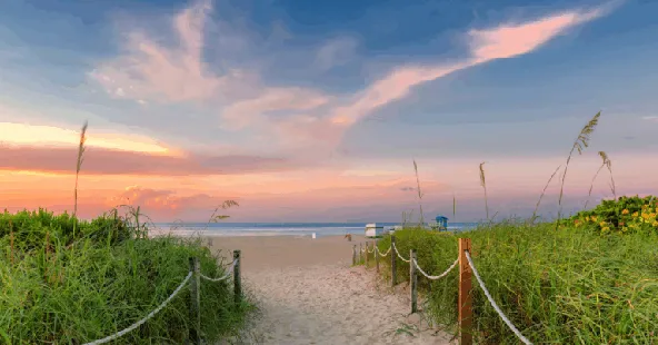 Coastal Daytona Beach dental practice with 6,000 patients and growth potential