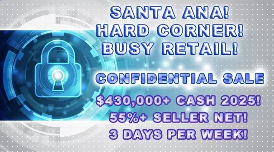 Motivated Seller! End Cap General Practice with Great Walk-In Traffic