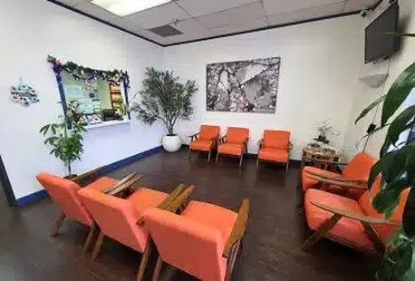 Long-Established Reseda General Practice — 45%+ Net, 20+ New Patients/Month