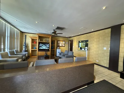 High-visibility Hollywood Blvd dental practice with real estate