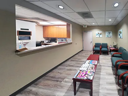 Part-Time PPO Practice with CBCT, Mill & Room to Grow