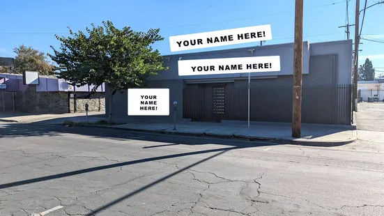 Streetside Van Nuys Dental Building — 2 Structures, Gated Parking, Real Estate